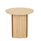 Leon Side Table Natural