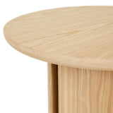 Leon Side Table Natural
