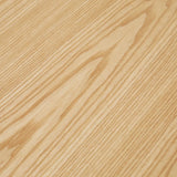 Leon Side Table Natural