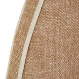 Madrid Arch Bedhead King Peach