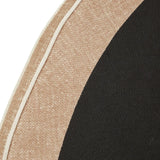 Madrid Arch Bedhead King Peach