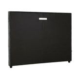 Madrid Channel Bedhead King Nocturne Velvet