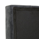 Madrid Channel Bedhead Nocturne Velvet