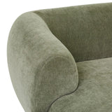 Madrid Slope Right Chaise Set Clover