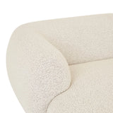 Madrid Slope Right Chaise Set Grey Speckle