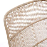 Marina Laze Dining Armchair Sand