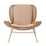 Marina Laze Occasional Chair Sesame