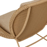 Marina Laze Occasional Chair Sesame