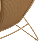 Marina Laze Occasional Chair Sesame