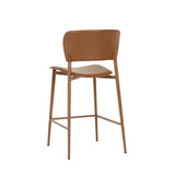 Matilda Barstool Tan