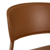 Matilda Barstool Tan