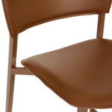 Matilda Barstool Tan