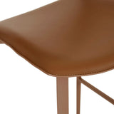 Matilda Barstool Tan