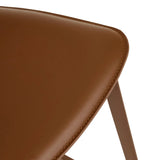 Matilda Barstool Tan