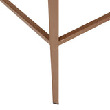 Matilda Barstool Tan