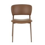 Matilda Dining Chair Tan