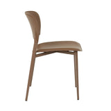 Matilda Dining Chair Tan