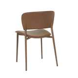Matilda Dining Chair Tan
