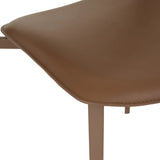 Matilda Dining Chair Tan