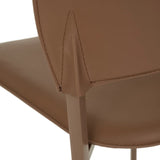 Matilda Dining Chair Tan