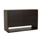 Henry Dresser Dark Oak