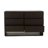 Henry Dresser Dark Oak