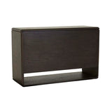 Henry Dresser Dark Oak