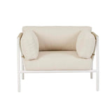 Mauritius Island Sofa Chair Sand