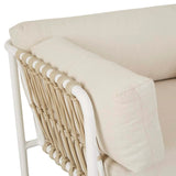 Mauritius Island Sofa Chair Sand
