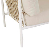 Mauritius Island Sofa Chair Sand