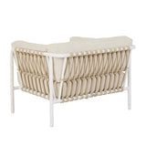 Mauritius Island Sofa Chair Sand