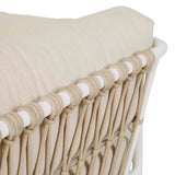 Mauritius Island Sofa Chair Sand