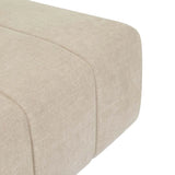 Juno Channel Left Arm Sofa Copeland Birch