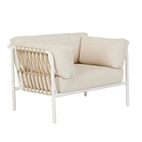 Mauritius Island Sofa Chair Sand
