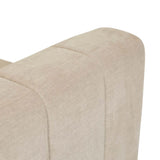 Juno Channel Left Arm Sofa Copeland Birch