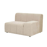 Juno Channel Right Arm Sofa Copeland Birch