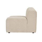 Juno Channel Right Arm Sofa Copeland Birch