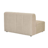 Juno Channel Right Arm Sofa Copeland Birch