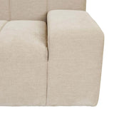 Juno Channel Right Arm Sofa Copeland Birch