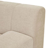Juno Channel Right Arm Sofa Copeland Birch