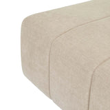 Juno Channel Right Arm Sofa Copeland Birch