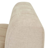Juno Channel Right Arm Sofa Copeland Birch