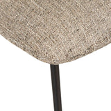 Mimi Dining Chair Pepper Weave