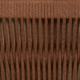 Normandy Linear Sofa Chair Sesame