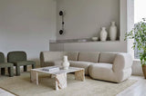 Juno Cloud Centre Sofa Desert Speckle