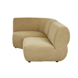 Juno Cloud Centre Sofa Desert Speckle