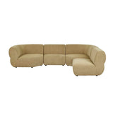 Juno Cloud Centre Sofa Desert Speckle