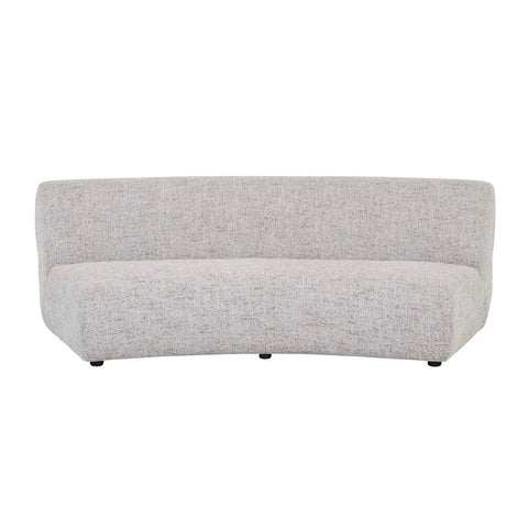 Juno Cloud Arc Sofa Moon Rock