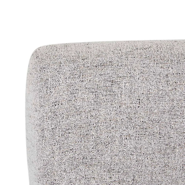 Juno Cloud Corner Arc Sofa Moon Rock the design library