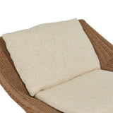 Normandy Weave Occasional Chair Safari